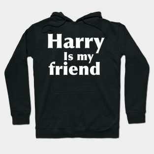 Harry Hoodie